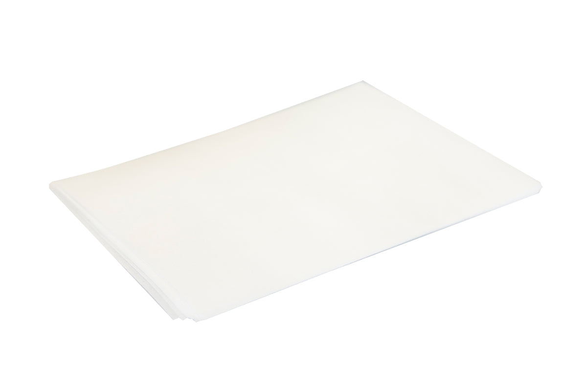 Plastic sheets A4 (10 stuks)